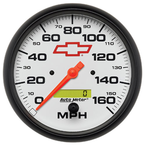 www.ROUTE66-HH.SHOP - 127MM-TACHOMETER-16O MPH