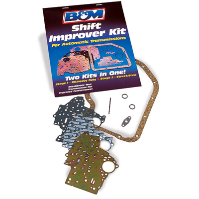 www.ROUTE66-HH.SHOP - B&M-SHIFT IMPROVER KIT