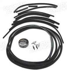 www.ROUTE66-HH.SHOP - VACUUM HOSE & T KIT.