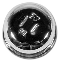 www.ROUTE66-HH.SHOP - OIL CAP. VENTED W/HYD LIF