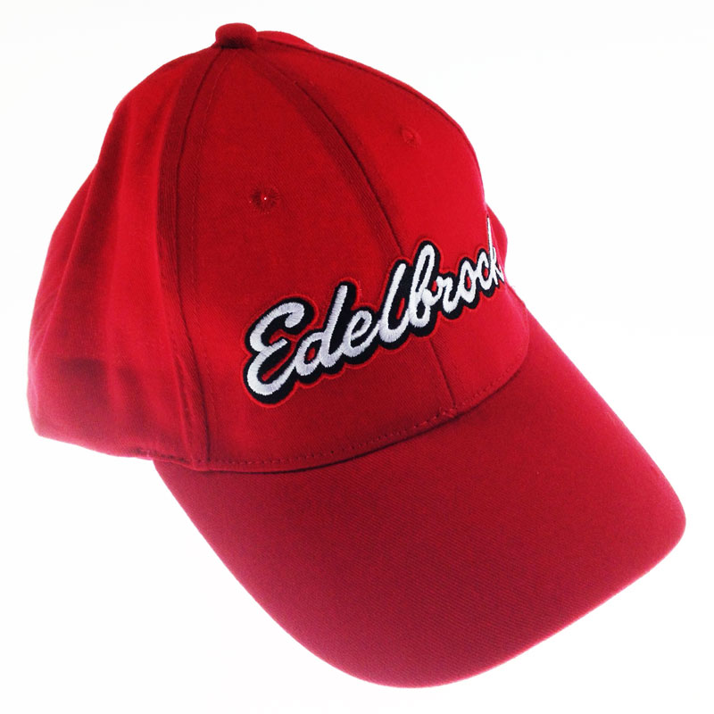 www.ROUTE66-HH.SHOP - BASEBALLKAPPE-EDELBROCK