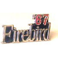 www.ROUTE66-HH.SHOP - 67` FIREBIRD        NADEL