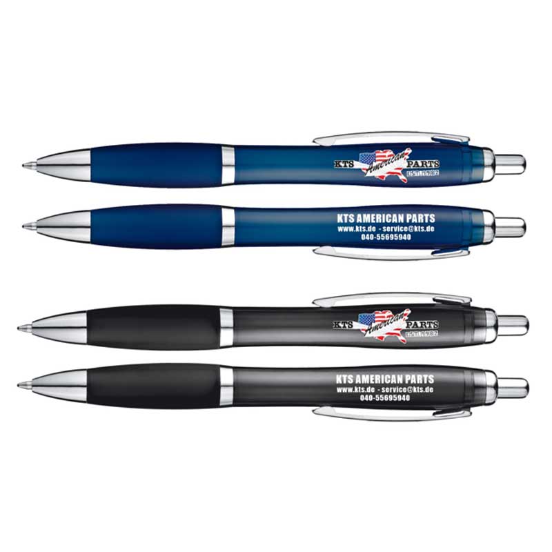 www.ROUTE66-HH.SHOP - KTS KUGELSCHREIBER