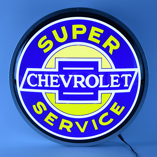 www.ROUTE66-HH.SHOP - LEUCHTSCHILD CHEVROLET