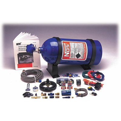 www.ROUTE66-HH.SHOP - FRD V8 FUEL INJ KIT