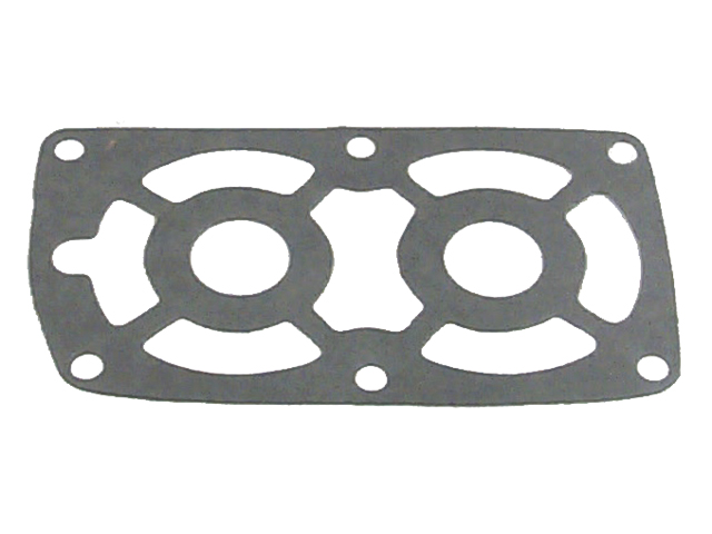 www.ROUTE66-HH.SHOP - BLOCK COVER GASKET