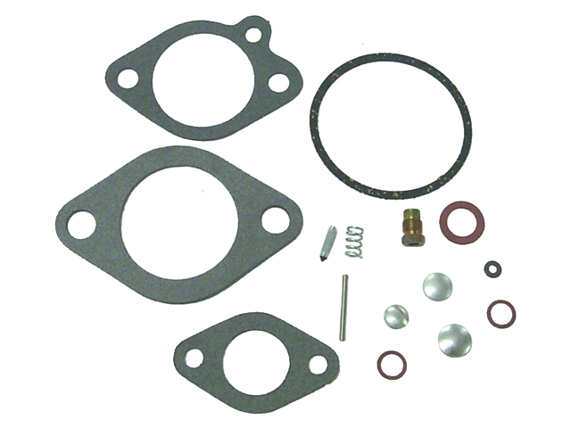www.ROUTE66-HH.SHOP - CARBURETOR KIT