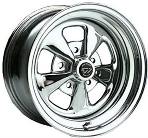 www.ROUTE66-HH.SHOP - 15 X 7 COMET UNI-LUG CHRM
