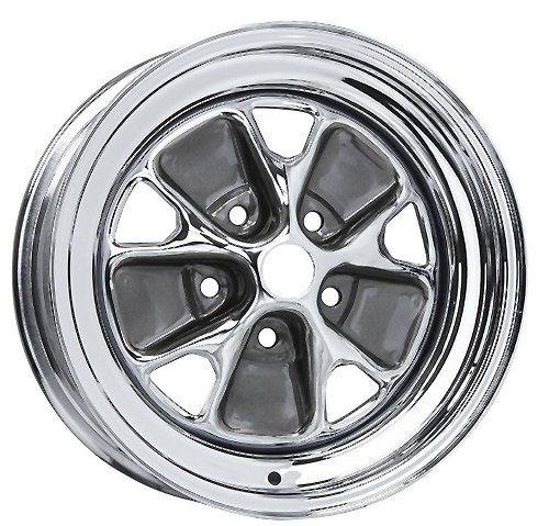 www.ROUTE66-HH.SHOP - 15 X 6 WHEEL