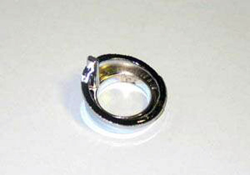 www.ROUTE66-HH.SHOP - 74-77 ANTENNA NUT SPACER